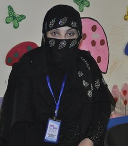 Kanwal Khan